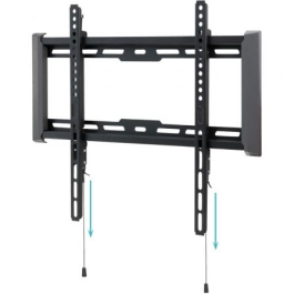 Tooq Soporte de Pared Fijo LP1073F-B para TV de 32-70" hasta 75kg Negro