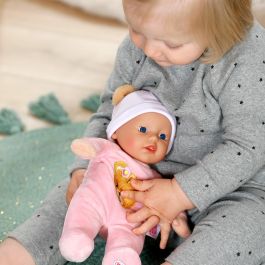 Zapf Creation Baby Born Muñeca Interactiva 6 Funciones 840481