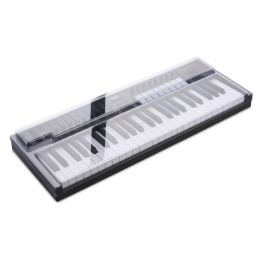Decksaver Tapa Protectora para Novation Launchkey 49 Mk4 Precio: 73.50000042. SKU: B156C4JDLH