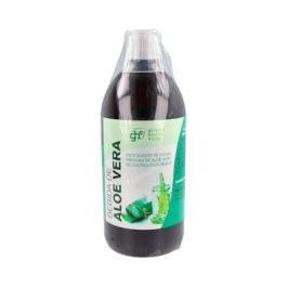 GHF Jugo De Aloe Vera 1L Precio: 12.6900004. SKU: B17JC364BF