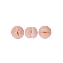 Masturbador Masculino Dream Toys The Girl Next Door Tina Carne Masturbador Masculino Dream Toys The Girl Next Door Tina Carne