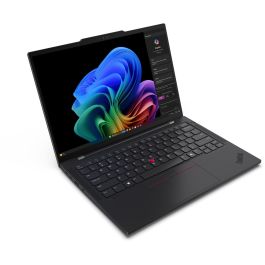 Lenovo ThinkPad T14s G6 X1P-42-100 Portátil 14" Snapdragon X1P-42-100 16GB RAM 512GB SSD WUXGA Windows 11 Pro