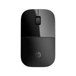 Ratón Inalámbrico HP Negro Precio: 18.94999997. SKU: B18FEK9V4E