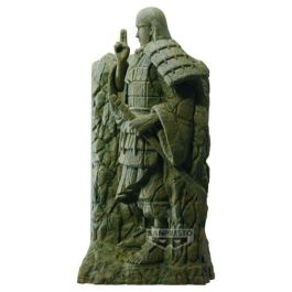 Banpresto Figura Hashirama Senju Naruto Fl The Final Valley 19cm