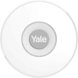 Yale YAL5052847131114 Sirena Interior para Alarmas Inteligentes Hasta 85 dB con LED Intermitente Integrado Precio: 85.88999991. SKU: B1DES6KNJF