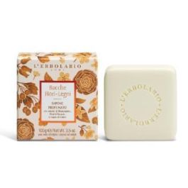Bayas Flores Jabon Perfumado 100Gr. Precio: 7.79000057. SKU: B1FWNPGCH4