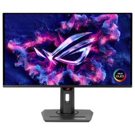 ASUS ROG Strix OLED XG27ACDNG Monitor Gaming 26.5" (67.32cm) QD-OLED WQHD 360Hz 0.03ms