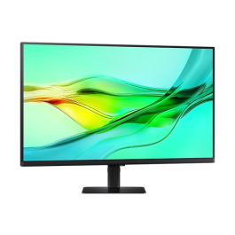 Samsung LS32D600UAUXEN Monitor 32" WQHD 1440p IPS 100Hz 5ms USB-C Pivot KVM Negro