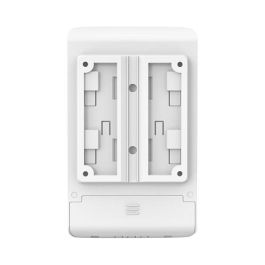 TP-LINK Switch Omada Smart de 5 puertos Gigabit, 1 PoE++ In y 4 PoE+ Out para exterior