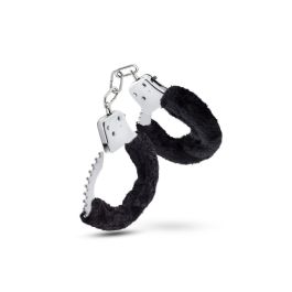 Esposas Blush Temptasia Negro Esposas Blush Temptasia Negro