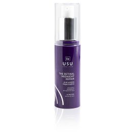 Usu Cosmetics THE RETINAL MIDNIGHT REPAIR Tratamiento Nocturno Regenerador Antiarrugas 30 ml Precio: 12.89000053. SKU: B13ELGGHBQ