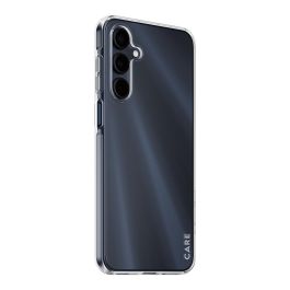 PanzerGlass CARE Funda Protectora TPU Transparente Anti-golpes para Samsung Galaxy A26 5G | Resistente a Rayones y Caídas hasta 1.2m | Incluye Paños de Limpieza Precio: 20.7031. SKU: B1CCBFBKJJ