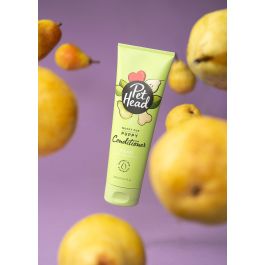 Pet Head Mucky Puppy Acondicionador Suavizante para Cachorros 250ml Piel Delicada