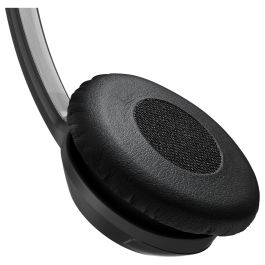 EPOS Auriculares SC 230 USB MS II Diadema Monoaural Oficina/Centro de Llamadas Alámbrico USB Tipo A Negro