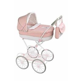 Coche capota universe 42x72x93 cm c/bolso (altura manillar: 90 cm) Coche capota universe 42x72x93 cm c/bolso (altura manillar: 90 cm)