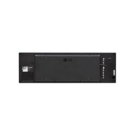 LG 37BH7N-H Pantalla Plana Señalización Digital 94cm (37") LCD Wifi Full HD Negro WebOS 24/7 700 cd/m²