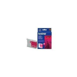 Brother Mfc-Dcp-130C-240C-330C- 440Cn-660Cn- 750Cw, Cartucho Magenta