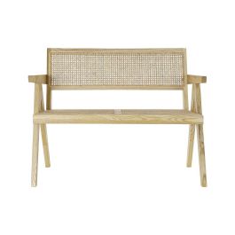 Banco Vintage DKD Home Decor Natural 62 x 83 x 105.5 cm