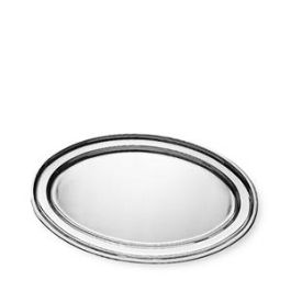 SUPREM-INOX Berlin - Fuente Oval Ligera 40 x 17 cm, Colección Viena Precio: 15.246. SKU: B1ACDADKTK