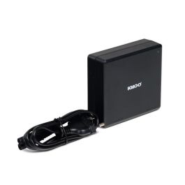 Adaptador de refrigerador - IGLOO - 230 V - 12 V Adaptador de refrigerador - IGLOO - 230 V - 12 V Precio: 39.69000013. SKU: B1E67ABKP2