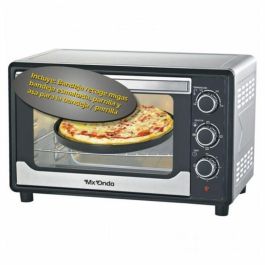 Mini Horno Eléctrico Mx Onda MX-HC2181 1600W 30 L 30 L Mini Horno Eléctrico Mx Onda MX-HC2181 1600W 30 L 30 L Precio: 98.50000039. SKU: S0409363