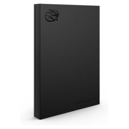 Seagate FireCuda Gaming HDD 5 TB RGB Personalizable Compatible Razer Chroma