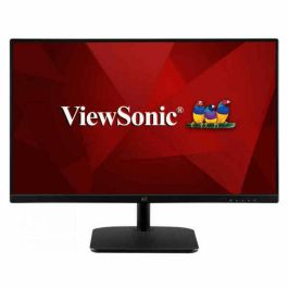 Monitor ViewSonic VA2432-MHD 23,8" HD LED IPS 24" IPS Precio: 137.50000044. SKU: S7770077