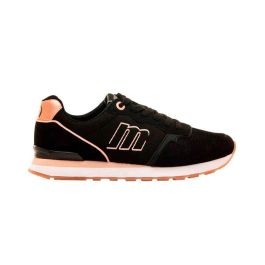 Zapatillas Casual de Mujer Mustang Joggo Negro 32 Precio: 40.7528. SKU: B1D7QEKVME