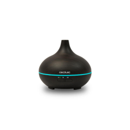 Humidificador Cecotec Pure Aroma 150 7W (150 ml) 7 W Negro Precio: 23.94999948. SKU: V1704545