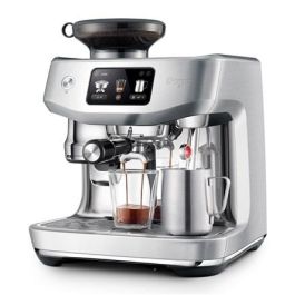 Cafetera Espresso Automatica Oracle Jet Inox SAGE SES985BSS4EEU1