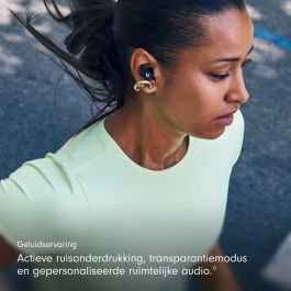 Auriculares con Micrófono Beats ME2J4ZM/A Negro Jet Black