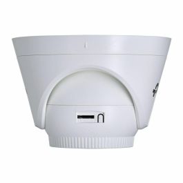 TP-Link VIGI C450 Cámara de Seguridad IP Torreta 5MP 2880x1620 Visión Nocturna 30m Audio 2 Vías Interior Alámbrica Techo