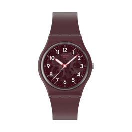 Reloj Mujer Swatch SO28R115 Precio: 142.383725. SKU: B189JDZSKH