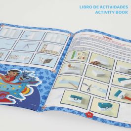 Set de Dibujo Stitch (6 Unidades)