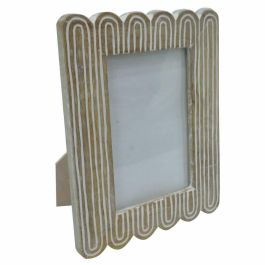 Marco Foto 10X15 Colonial DKD Home Decor Natural 2 x 21 x 16 cm Precio: 11.49999972. SKU: S3040240