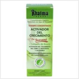 Champú Concentrado Activador Crecimiento Champú Concentrado Activador Crecimiento Precio: 13.50000025. SKU: B13SAQG5AW