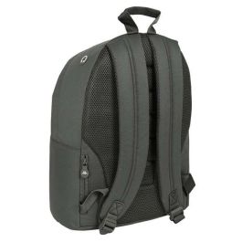 Safta Mochila Para Portátil 14,1" Kappa Basic "Gris" Safta Mochila Para Portátil 14,1" Kappa Basic "Gris"