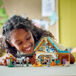 LEGO Friends 42651 Clínica Veterinaria para Caballos y Mascotas - Juguete LEGO Friends 42651 Clínica Veterinaria para Caballos y Mascotas - Juguete