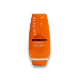Tan Maximizer, Calmante e hidratante, Crema after-sun, 125 ml Precio: 28.49999999. SKU: B13S94HJ7S