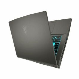 MSI Thin A15 B7VE-040XES Portátil Gaming AMD Ryzen 7 7735 HS RTX 4050 16GB 512GB SSD 15.6" FHD 144Hz