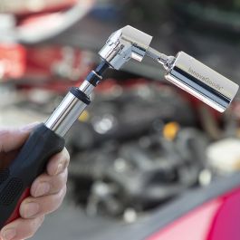 Llave de Vaso Universal con Accesorios Uniscrew InnovaGoods