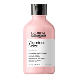 L'Oréal Professionnel Paris Champú Vitamino Color para Cabello Teñido 300 ml