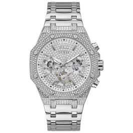 Reloj Hombre Guess GW0419G1 (Ø 44 mm) Precio: 143.49999961. SKU: B13SVRRSKE