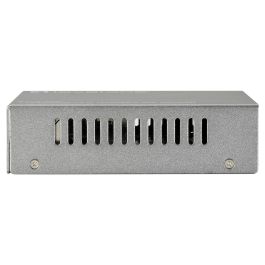 Level One FVS-3120 Convertidor de Fibra Óptica 100 Mbps Ethernet a SC Monomodo 20 km