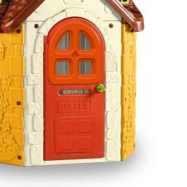 Feber Casa Fancy House 133x123,5x142,5 cm
