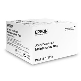 Epson Recipiente Para Tóner Residual Wf-8Xxx, 70000Pv Precio: 38.50000022. SKU: B126PM3VB9