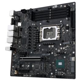 ASUS PRO WS W680M-ACE Placa Base Intel W680 DDR5 LGA 1700 ATX para PC