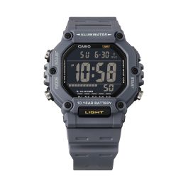 Reloj Hombre Casio AE-1600H-8BVEF