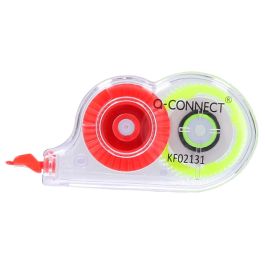 Corrector Q-Connect Cinta Mini Blanco 4,2 mm X 5 Mt En Blister