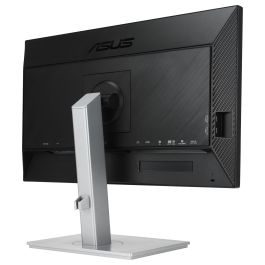 Asus Monitor PA247CV 23.8" Full HD LED IPS 1920 x 1080 Negro Plata Mate 75Hz 100% sRGB